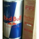 レッドブル クーラー