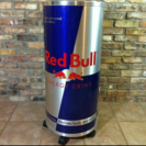 レッドブル クーラー