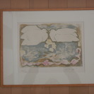 最安価格 版画(脇田 和殿の作品) その他