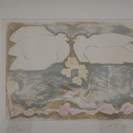 版画(脇田　和殿の作品)
