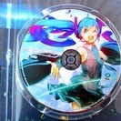 MIKU EXPOニューヨーク公演２０１４（ミクパ♪）のＤＶＤ