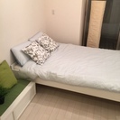 Airbnb用家具　家電等売ります！