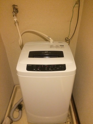 (今週中）JW-K42H　ハイアール　簡易乾燥機能付洗濯機　2015年8月末購入　ほぼ新品です