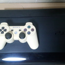 PS3 500GB