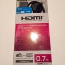 [新品未使用] ELECOM イーサネット対応HDMI-Mini...