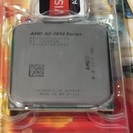 【売ります】第一世代Corei5相当品 AMD APU A8-3...