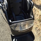 子乗せ3人乗り自転車、売ります