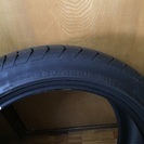 ダンロップ、ヴューロ中古4本セット225/45/18