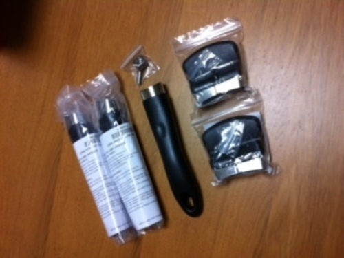 値下げしました！）アムウェイ クィーン・クックウェアセット （中古  