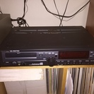 TASCAM/タスカム　業務用CDレコーダー　CD-RW750