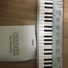 MIDIキーボード_YAMAHA MIDI KEYBOARD　C...