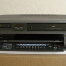 ＳＯＮＹ－Ｈｉ８+ＶＨＳ．Ｗデッキ（ＷＶ－ＴＷ１）