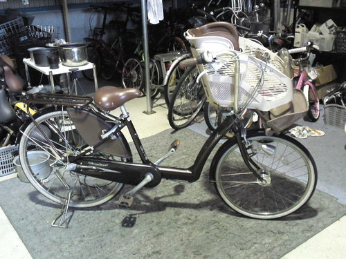 格安整備済自転車！！320