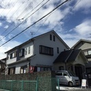 藤井寺市小山藤の里町でオープンハウスやっています