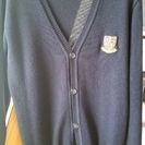 郡山私立尚志高等学校   男子制服