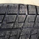 ブリヂストン　ＲＥＶＯ２　１９５／６５Ｒ１５　中古４本セット