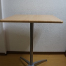 ☆美品☆コーヒーテーブル☆NAT-TABLE☆