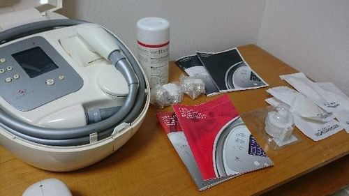 本格エンダモロジーを自宅で！wellbox