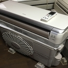日立 RAS-S22Y インバーター冷暖房エアコン 2.2Kw 6畳～ 2009年製 自動お掃除機能付き！