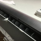 日立 RAS-S22Y インバーター冷暖房エアコン 2.2Kw 6畳～ 2009年製 自動お掃除機能付き！