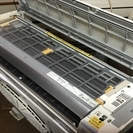 日立 RAS-S22Y インバーター冷暖房エアコン 2.2Kw 6畳～ 2009年製 自動お掃除機能付き！