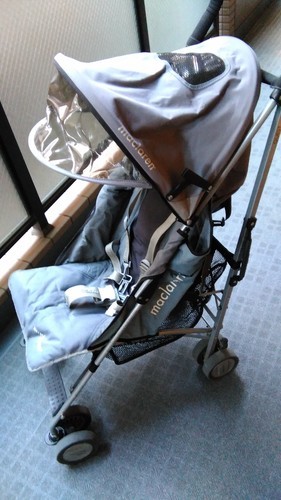 Maclaren マクラーレン ベビーカー