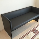 ※取引成立　高級ソファ Cassina Air Frame 3003 ３人掛け