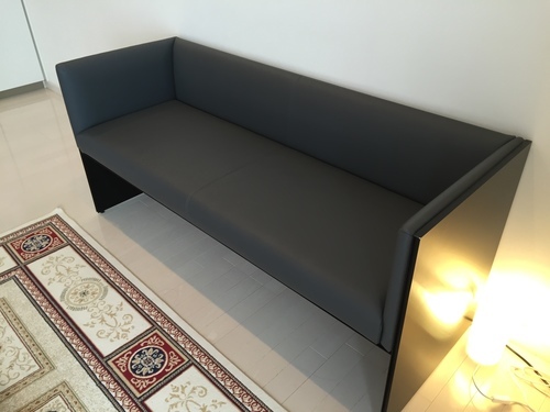 cassina エアフレーム 3003 1人掛けソファ ixc.(イクスシー）AIR FRAME