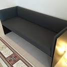 ※取引成立　高級ソファ Cassina Air Frame 3003 ３人掛け