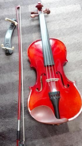 【美品】バイオリン