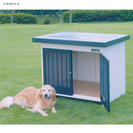 スチール犬舎　アイリスオーヤマ ＳＬ－１２０Ｗ