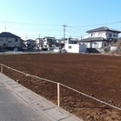 熊谷市江南中央江南地区の好立地な場所です。87.54坪980万円。徒歩圏内に施設充実の画像