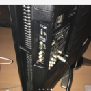 AQUOS美品☆32インチ