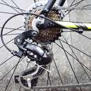 ★受付終了★10.7kgアルミ★700Cロードバイク