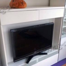 IKEAのテレビ収納いりませんか？