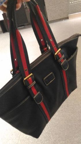 トートバック　新古品