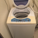 <商談確定>全自動洗濯機 2010年製造 不調なし