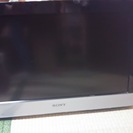 ソニー液晶テレビ