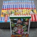 中古ジョジョの奇妙な冒険第5部 黄金の風 全17巻1500円 こりすぼん 中野のマンガ コミック アニメの中古あげます 譲ります ジモティーで不用品の処分
