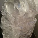 最終値下げ！水晶　置物　