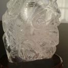 最終値下げ！水晶　置物　