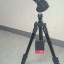 カメラ用三脚MKC3-H01   1000円