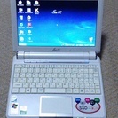 ★格安★訳あり ASUS Eee PC 901 おまけ付 直接取...