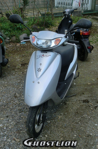 ＊売約済み＊☆★ＨＯＮＤＡホンダ　ＡＦ６２ＤＩＯディオ　４スト低燃費早い者勝ちです★☆