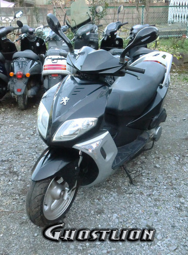 ＊売約済み＊☆★PEUGEOT SUM-UP　１２５ccプジョーの１２５ｃｃスクーターです　４スト　早い者勝ち★☆