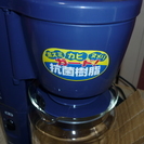 コイズミ コーヒーメーカー KKD-1401(^^♪保管品(^^...