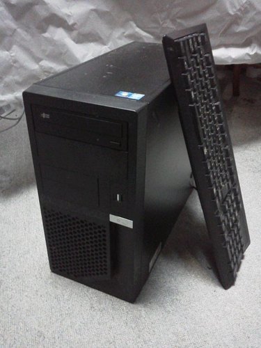 中古　デスクトップPCゲーム用　2.5万円