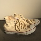 コンバース★CONVERSE★スニーカー 26.5センチ