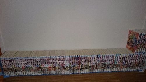ワンピース ONE PIECE 全巻（1～80＋零巻）