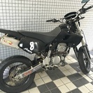 SB250,Dトラッカー